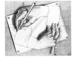 Costruttivismo-Escher